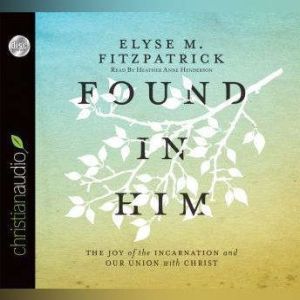 Found in Him, Elyse M. Fitzpatrick
