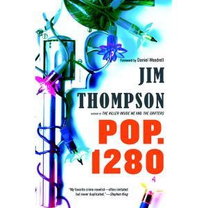 Pop. 1280, Jim Thompson
