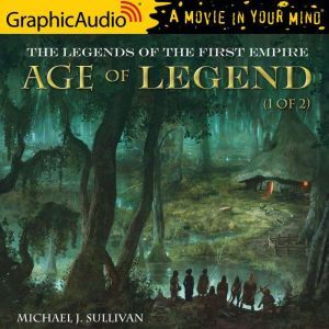 Age of Legend 1 of 2, Michael J. Sullivan