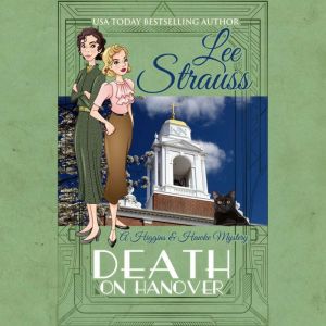Death on Hanover, Lee Strauss