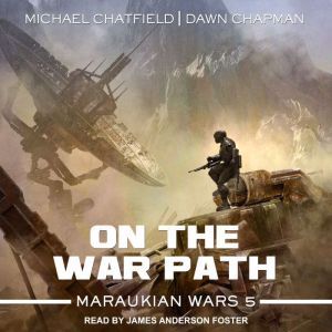 On the Warpath, Dawn Chapman