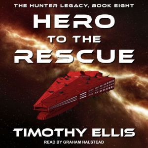 Hero to the Rescue, Timothy Ellis