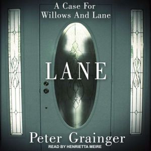 Lane, Peter Grainger
