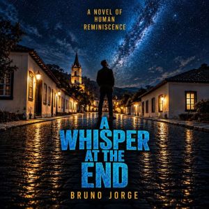 A Whisper at the End, Bruno Jorge