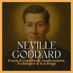 Neville Goddard Practical Guidebook: Manifestations, Techniques & Teachings