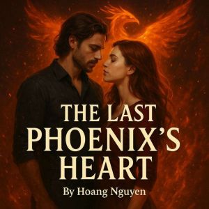 The Last Phoenix's Heart: A Romantasy of Fire and Forgiveness: From the Ashes of Their Past, A New Love Will Rise