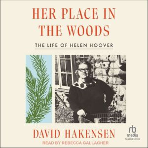Her Place in the Woods, David Hakensen