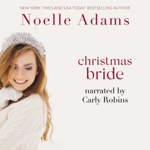 Christmas Bride