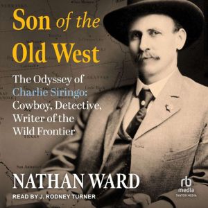Son of the Old West, Nathan Ward