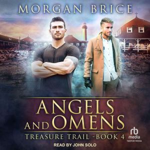 Angels and Omens, Morgan Brice