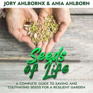 Seeds of Life, Jory Ahlbornx