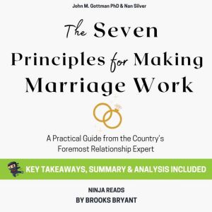 Summary The Seven Principles for Mak..., Brooks Bryant