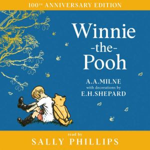 WinniethePooh, A. A. Milne