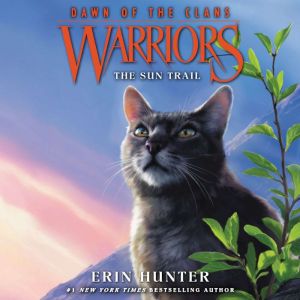 Warriors Dawn of the Clans 1 The S..., Erin Hunter