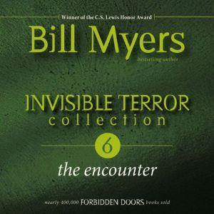 Invisible Terror Collection The Enco..., Bill Myers
