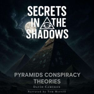 Secrets in the Shadows, David Cameron