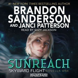 Sunreach Skyward Flight Novella 1, Penguin Random House