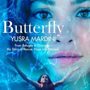 Butterfly, Yusra Mardini