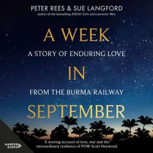 A Week in September, Peter Rees