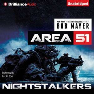 Nightstalkers, Bob Mayer