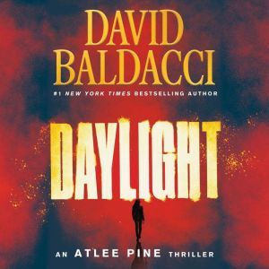 Daylight, David Baldacci