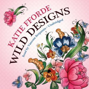 Wild Designs, Katie Fforde