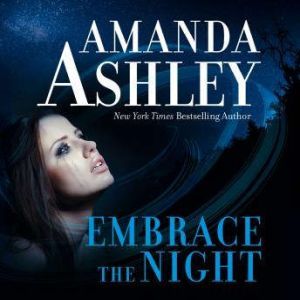 Embrace the Night, Amanda Ashley