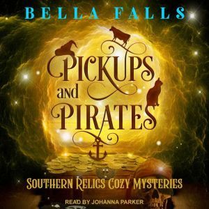 Pickups  Pirates, Bella Falls