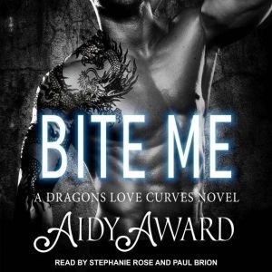 Bite Me, Aidy Award
