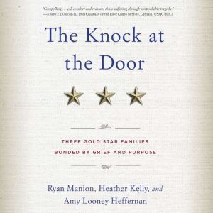 The Knock at the Door, Ryan Manion