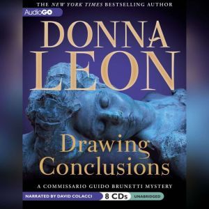 Drawing Conclusions, Donna Leon
