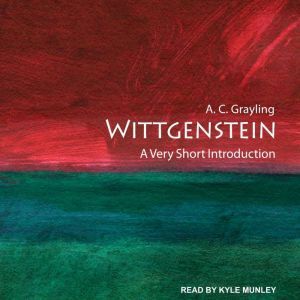 Wittgenstein, A. C. Grayling