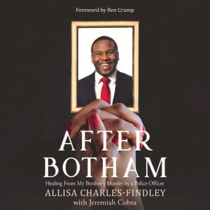 After Botham, Allisa CharlesFindley