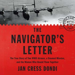 The Navigators Letter, Jan Cress Dondi