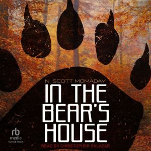 In the Bears House, N. Scott Momaday
