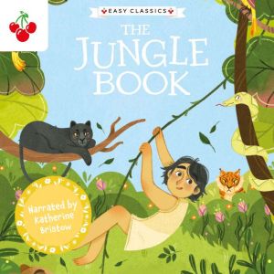 Childrens Classics The Jungle Book ..., Gemma Barder