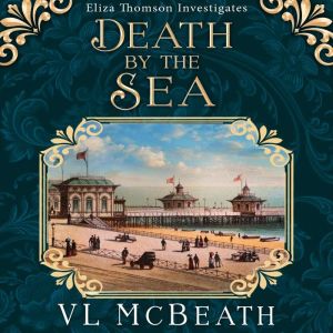 Death by the Sea, VL McBeath