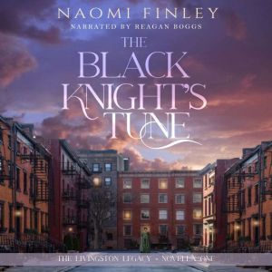 The Black Knights Tune, Naomi Finley