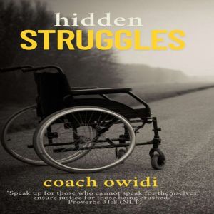 Hidden Struggles, Coach Owidi