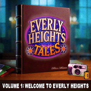 Everly Heights Tales, Bill Meeks