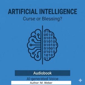 AI Curse or Blessing? The Revolutio..., M. Weber
