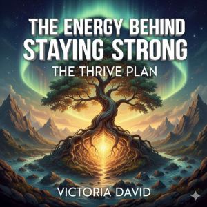 The Energy Behind Staying Strong: The Thrive Plan
