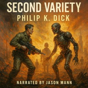 Second Variety, Philip K. Dick