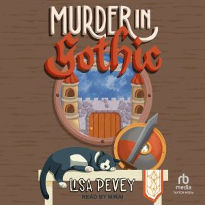 Murder In Gothic