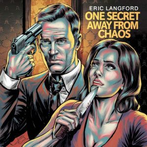 One Secret Away from Chaos  The trut..., Eric Langford