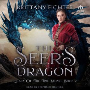 The Seers Dragon, Brittany Fichter