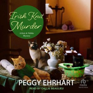 Irish Knit Murder, Peggy Ehrhart
