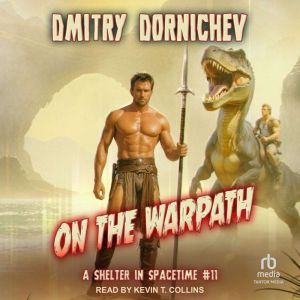 On the Warpath, Dmitry Dornichev