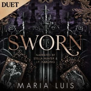 Sworn, Maria Luis