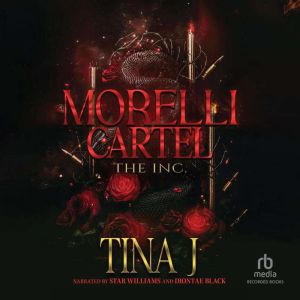 Morelli Cartel The INC., Tina J